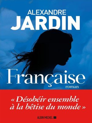 cover image of Française
